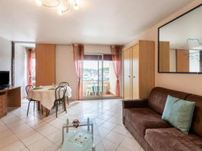 Studio le Grand Foc-2 by Interhome